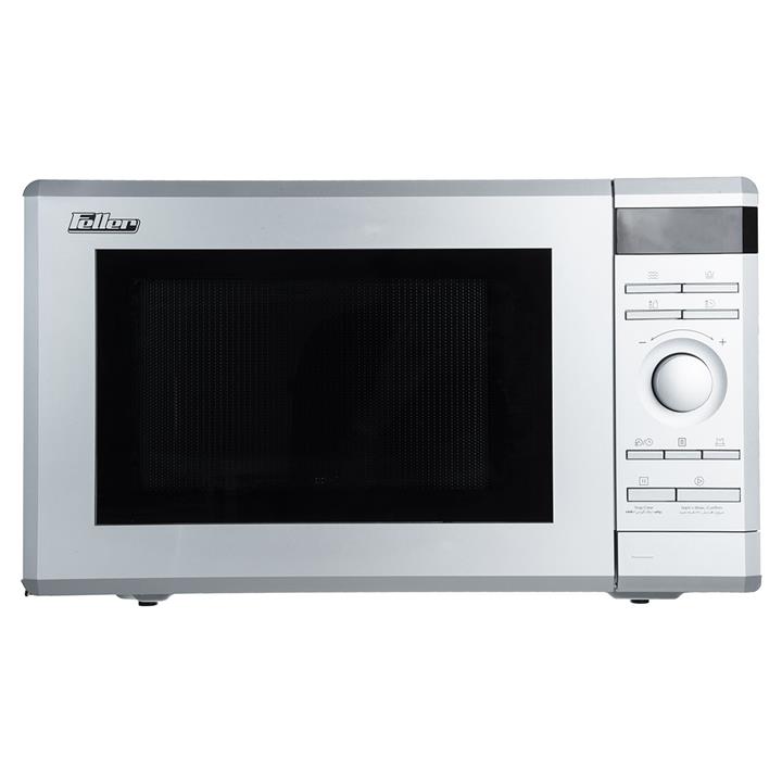 مایکروویو فلر مدل MW 034 Feller MW 034 Microwave Oven